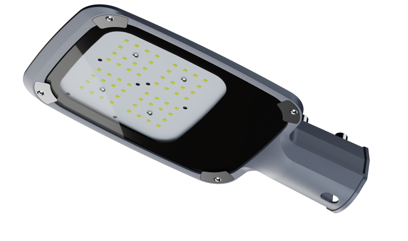 Светильник светодиодный 95 236 NSF-PW9-50-3K-C-LED уличный NAVIGATOR 95236