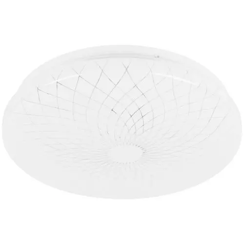 Светильник светодиодный Классик SPB-6 Slim Lily 18W-6.5K 18Вт 6500К IP20 1260лм без ДУ Эра Б0071156
