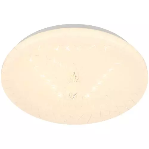 Светильник светодиодный Классик SPB-6 Slim Lily 24W-4K 24Вт 4000К IP20 1800лм без ДУ Эра Б0071157