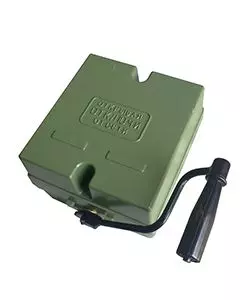 Командоконтроллер ККП-1224 У2 рукоятка грейферная 12 групп 4-0-4 IP20 Электротехник ET011807