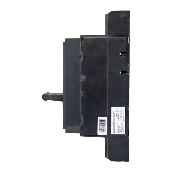 Выключатель автоматический 3п 1250/1000А 50кА ВА-99C Compact NS PROxima EKF mccb99C-1250-1000