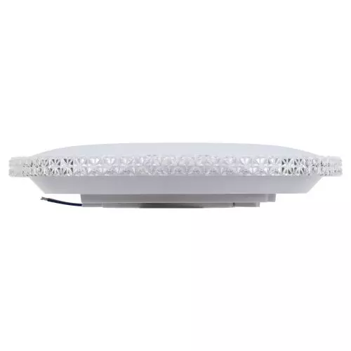 Светильник светодиодный Классик SPB-6 Slim Mystery WH 24W-5К 24Вт 5000К без ДУ Эра Б0069766