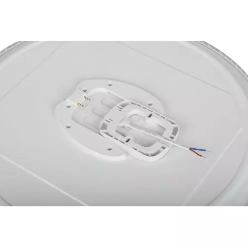 Светильник светодиодный SPB-6 Sunny 86W-3K-6.5K-RC WH+GR 86Вт 3000-6500К с ДУ Эра Б0070185