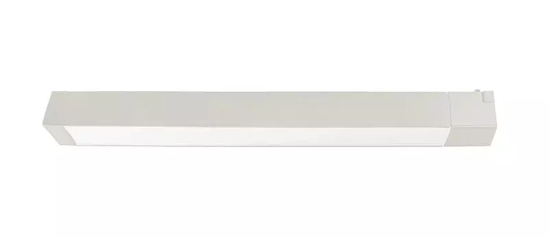Светильник светодиодный трековый PTR 1935 35Вт 3000К IP40 600мм 120град. бел. JazzWay 5035294