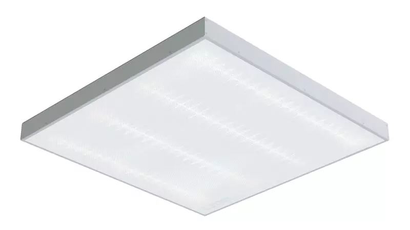 Светильник L-office 32/30/Д/4.0K/02/УК(SD4)/220AC/Standart IP30 Em встраиваемое/накладное крепление LEDEL 111103000842601