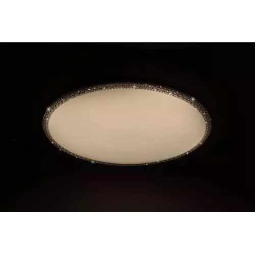 Светильник светодиодный Классик SPB-6 Slim Mystery WH 24W-5К 24Вт 5000К без ДУ Эра Б0069766