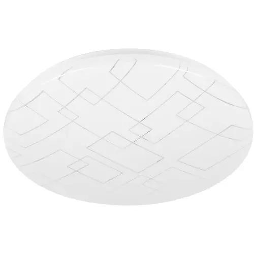 Светильник светодиодный Классик SPB-6 WH 36W-4K Slim Neo 36Вт 4000К IP20 2700лм без ДУ Эра Б0071151