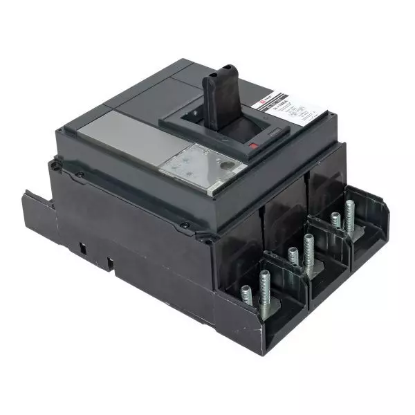 Выключатель автоматический 3п 1250/1000А 50кА ВА-99C Compact NS PROxima EKF mccb99C-1250-1000