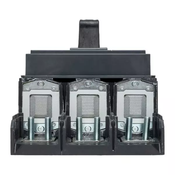 Выключатель автоматический 3п 1250/1000А 50кА ВА-99C Compact NS PROxima EKF mccb99C-1250-1000
