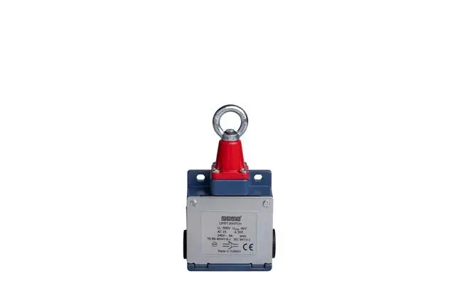 Выключатель концевой EMAS L53K23HUM111