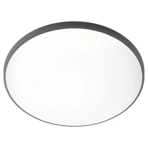 Светильник светодиодный Классик SPB-6 WH 36Вт 5000К Slim Base потолочн. без ДУ Эра Б0069772