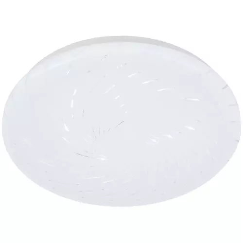 Светильник светодиодный SPB-6 Slim Mira 24W-6.5K 24Вт 6500К IP20 1800лм без ДУ Эра Б0071134