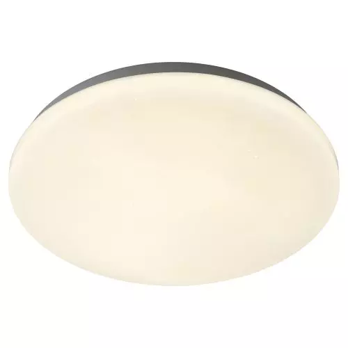 Светильник светодиодный Классик SPB-6 Slim Night SKY WH 24W-4K 24Вт 4000К без ДУ Эра Б0069780
