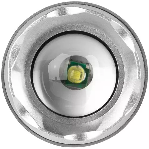 Фонарь светодиодный UA-403 универсальный аккумуляторный 5Вт LED+3Вт COB оптический Zoom 4 режима USB type-C Эра Б0069805