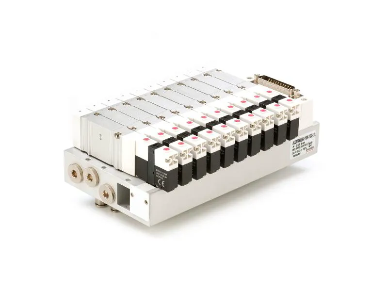 HL2VBMRA-0-10K-10C-LIL Пневмоостров