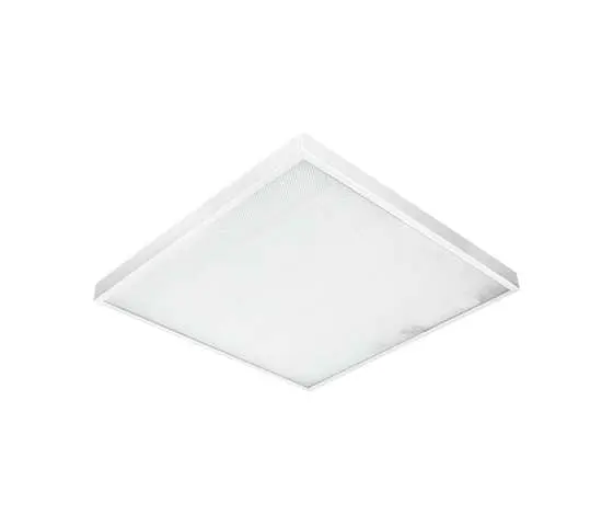Светильник светодиодный Alenka LED/S-32-845-53 Opal 5000К IP40 3036лм БАП 1ч бел. ЗСП 715432453