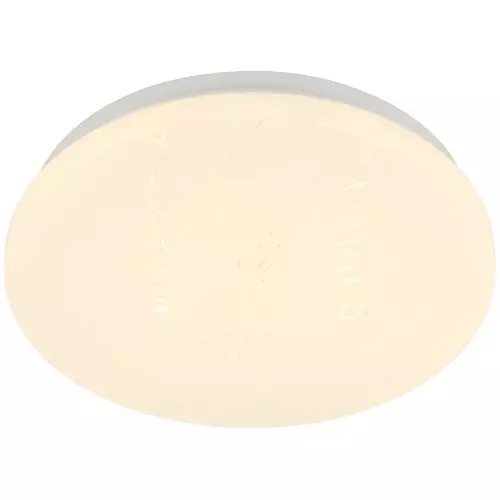 Светильник светодиодный Классик SPB-6 Slim Lily 18W-4K 18Вт 4000К IP20 1260лм без ДУ Эра Б0071155