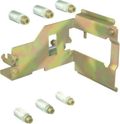 Комплект преобразования исполнения KIT MP T7-T7M-X1 W 3p ABB 1SDA062162R1