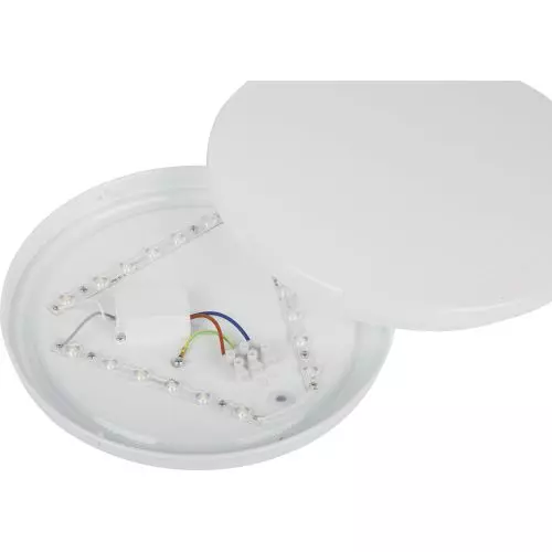 Светильник светодиодный Классик SPB-6 Slim Night SKY WH 24W-6.5K 24Вт 6500К без ДУ Эра Б0069781