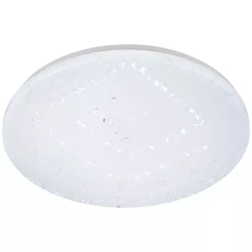 Светильник светодиодный SPB-6 Slim Frost 70W-6.5K 70Вт 6500К IP20 5250лм без ДУ Эра Б0071146