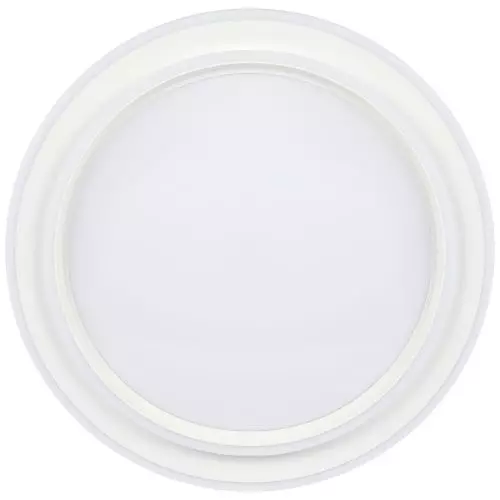 Светильник светодиодный SPB-6 Olimp 86W-3K-6.5K-RC WH+GR 86Вт 3000-6500К потолочн. с ДУ Эра Б0070183