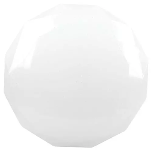 Светильник светодиодный Классик SPB-6 Slim Sparkle WH 70W-5K 70Вт 5000К без ДУ Эра Б0069791