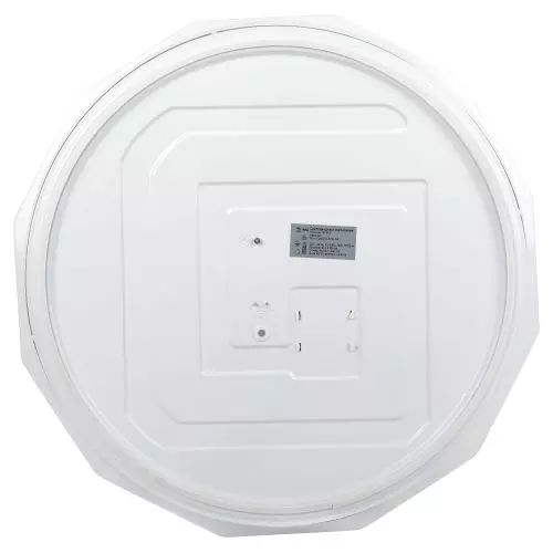 Светильник светодиодный Классик SPB-6 Slim Sparkle WH 70W-5K 70Вт 5000К без ДУ Эра Б0069791