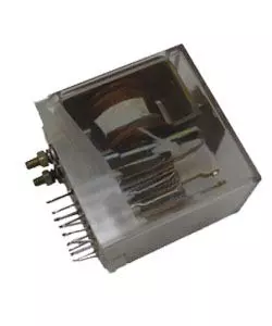 Реле промежуточное ТРПУ-1-413-УХЛ3 50В DC 6А 4з+4р IP40 Электротехник ET012349