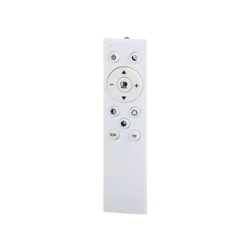 Светильник светодиодный Классик SPB-6-70-RC Savern W 70Вт 3400-5500К потолочный с пультом ДУ ЭРА Б0051097