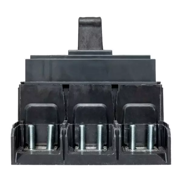 Выключатель автоматический 3п 1250/1000А 50кА ВА-99C Compact NS PROxima EKF mccb99C-1250-1000