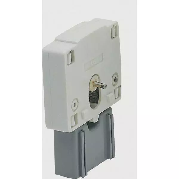 Блокировка механическая AR-9 GMC-9R-85R LS Electric 83411611003