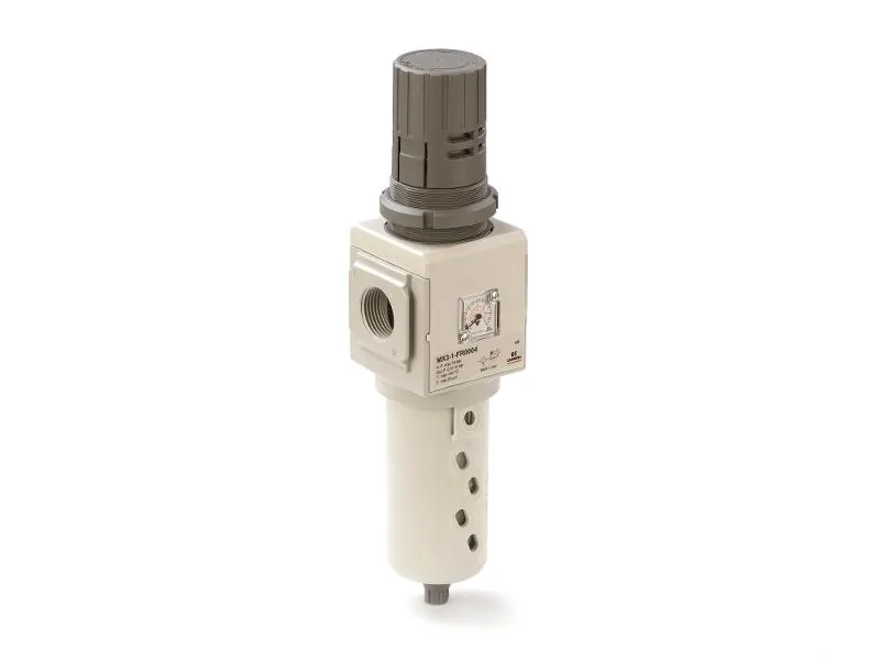MX3-1-FR0004 Фильтр-регулятор