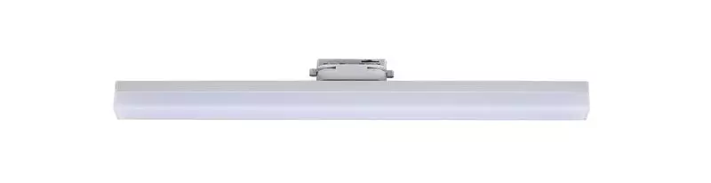 Светильник светодиодный трековый PTR 1832-T540 32Вт 4000К IP40 140град. WH бел. JazzWay 5046962