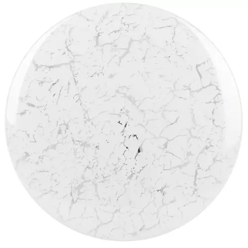 Светильник светодиодный SPB-6 Slim Frost 24W-4K 24Вт 4000К IP20 1800лм без ДУ Эра Б0071141