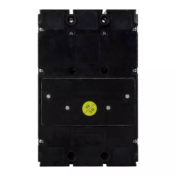 Выключатель автоматический 3п 250А 50кА AV POWER-2/3 ETU6.0 AVERES EKF mccb-23-250-6.0-av