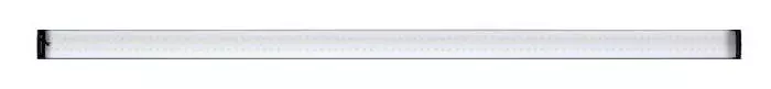 Светильник светодиодный PSO-02 50Вт 4000К IP40 1500х50мм BLACK ДПО/ДСО для реечных потолков IP40 (универсальный монтаж: накладной/подвесной) Pro+ JazzWay 5059184