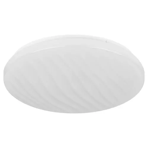 Светильник светодиодный SPB-6 "Slim 4" 36-4K 36Вт 4000К потолочный без ДУ Эра Б0054083