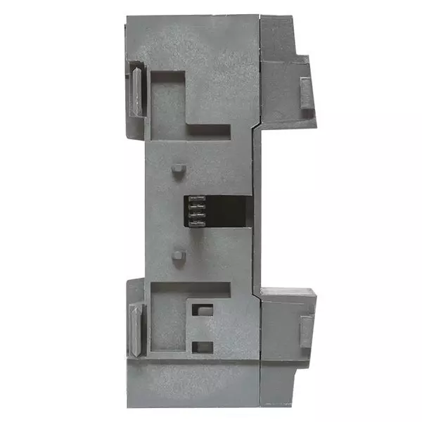 Полюс дополнительный 63А TwinBlock EKF tb-s-63-dp