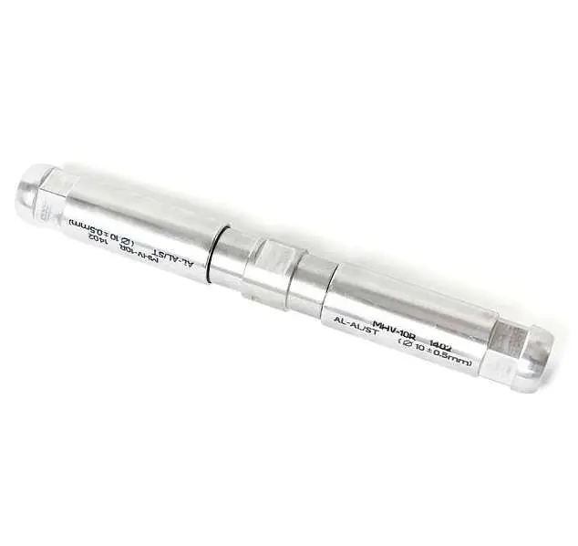 Зажим соединительный MHV-10R (10++/-0.5мм) НИЛЕД 13612432
