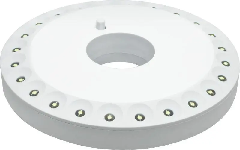 Фонарь 94 947 NPT-CA05-3AA блист. Navigator 94947