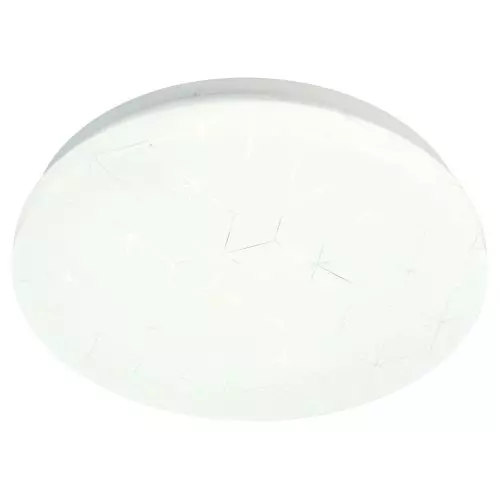 Светильник светодиодный SPB-6 Slim Cube 18W-6.5K 18Вт 6500К IP20 1260лм без ДУ Эра Б0071116