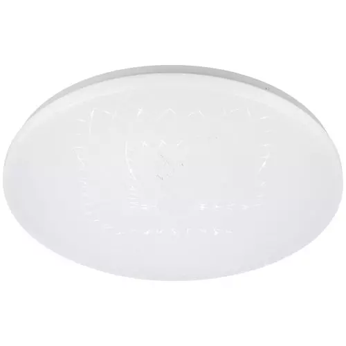 Светильник светодиодный Классик SPB-6 WH 70W-6.5K Slim Lily 70Вт 6500К IP20 5250лм без ДУ Эра Б0071162