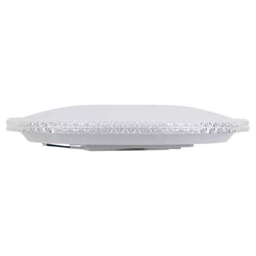 Светильник светодиодный Классик SPB-6 WH Slim Mystery 36W-5К 36Вт 5000К без ДУ Эра Б0069767