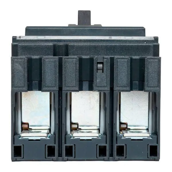 Выключатель автоматический 3п 100/16А 36кА ВА-99C Compact NS PROxima EKF mccb99C-100-16