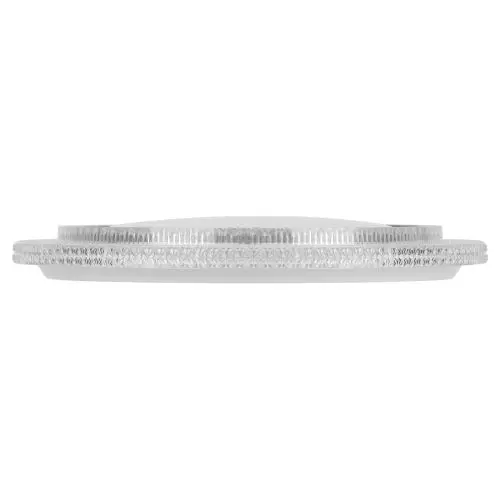 Светильник светодиодный SPB-6 Sunny 86W-3K-6.5K-RC WH+GR 86Вт 3000-6500К с ДУ Эра Б0070185