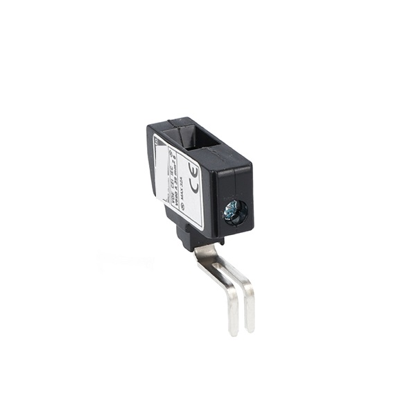 Перемычка OptiStart K-MX-324 на 2 полюса для мини-контакторов M КЭАЗ 335879
