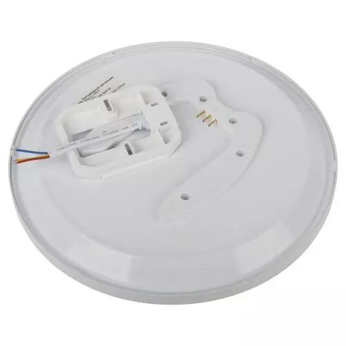 Светильник светодиодный Классик SPB-6 WH 36Вт 5000К Slim Base потолочн. без ДУ Эра Б0069772