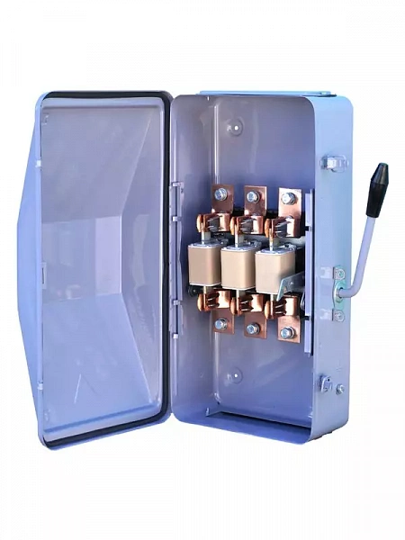 Ящик силовой ЯБ-3-400-2 У3 с ППН-37 400А IP54 Электротехник ET520490