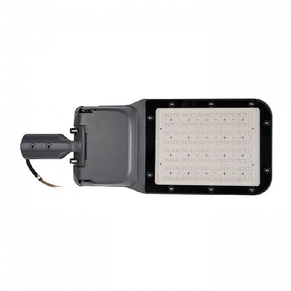 Светильник светодиодный PSL 04-3 200Вт 5000К GR уличный консольный ДКУ IP65 Pro+ JazzWay 5047426