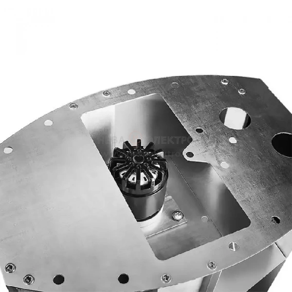 Завеса тепловая BHC-H22T18-BS (пульт BRC-D1) Ballu НС-1621678
